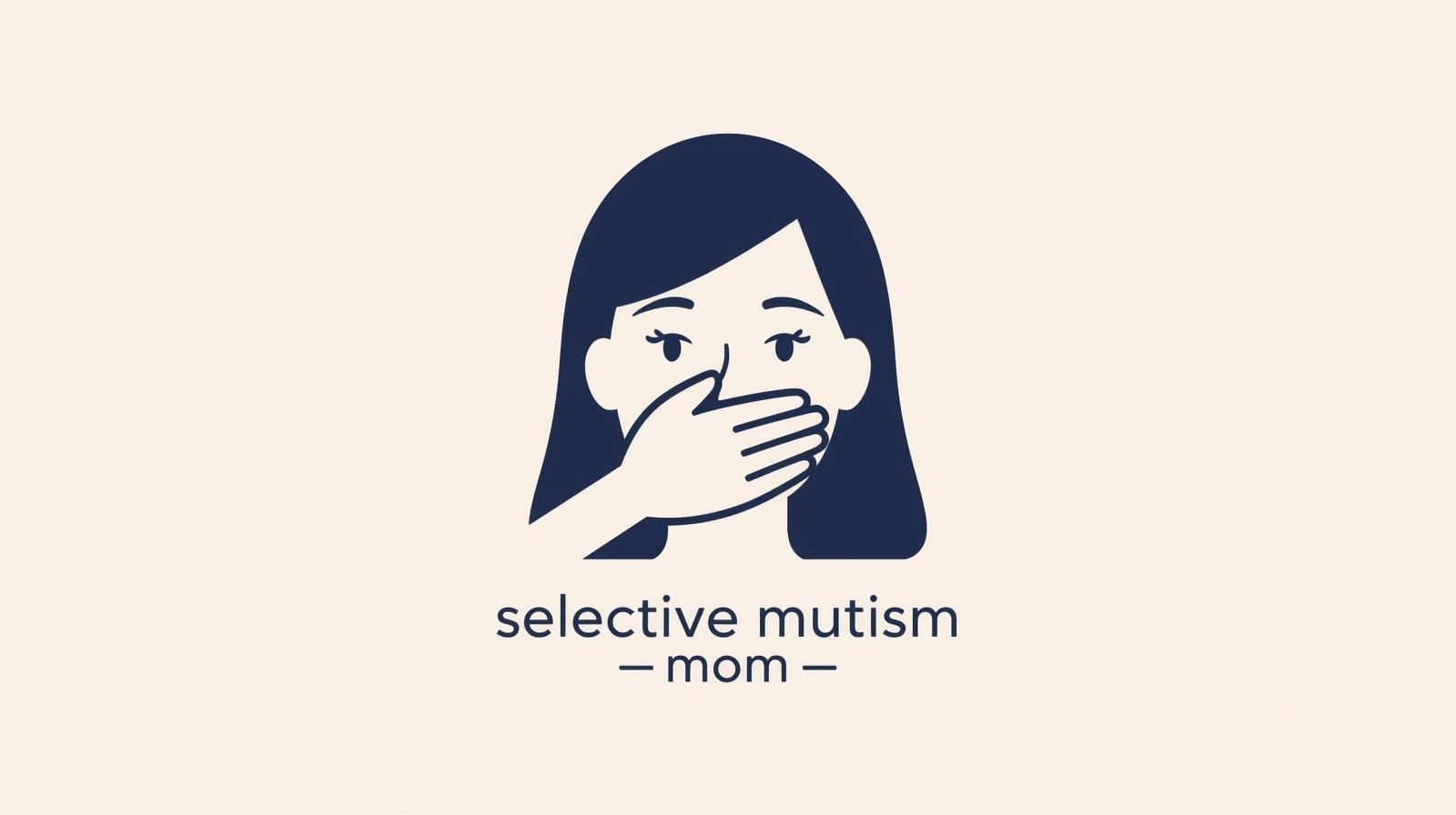 Selective Mutism Mom